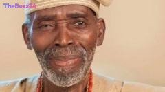 Olu Jacobs, Nollywood Icon and ‘Lion of Lufodo,’ Passes Away at 84