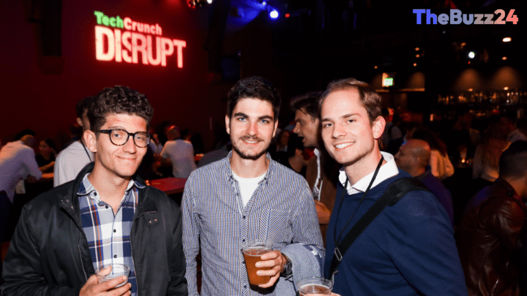 Final Hours to Secure Your Side Event Spot for TechCrunch Disrupt 2026