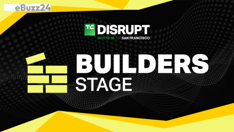 TechCrunch Disrupt 2026 Unveils ‘Builders Stage’ for Startup Scaling Strategies