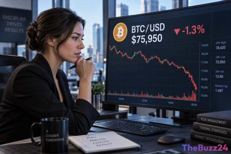 Regulatory Roadblocks and Fed Watch: Bitcoin Holds Steady Amidst Crypto Volatility
