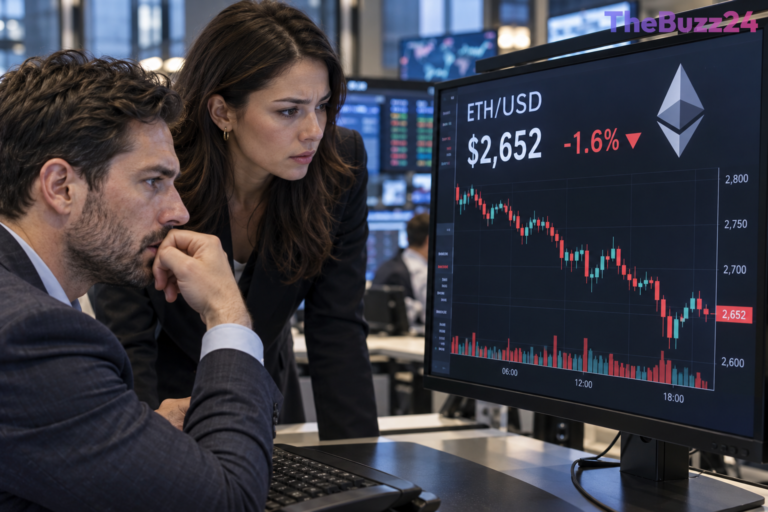Crypto Market Takes a Breath: Bitcoin Navigates Crucial $85,000 Resistance After Recent Gains