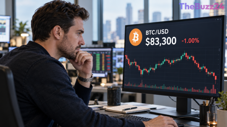 Bitcoin Holds Ground Amid Macroeconomic Uncertainty, Bolstered by Strong ETF Inflows
