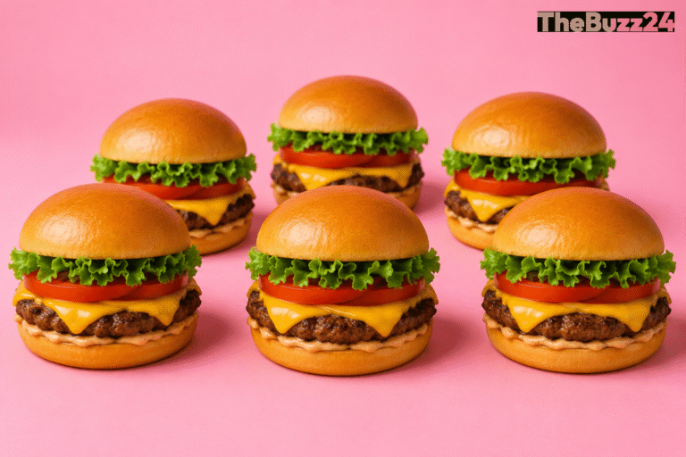 The Uncanny Valley of Dining: Why AI-Generated Menus Feel So Wrong