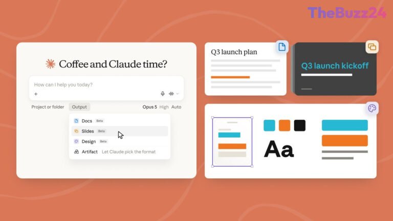Anthropic Streamlines AI Workflow with Unified Claude Interface