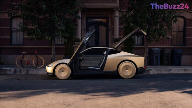Tesla Signals Shift Toward Third-Party Cybercab Fleet Operators