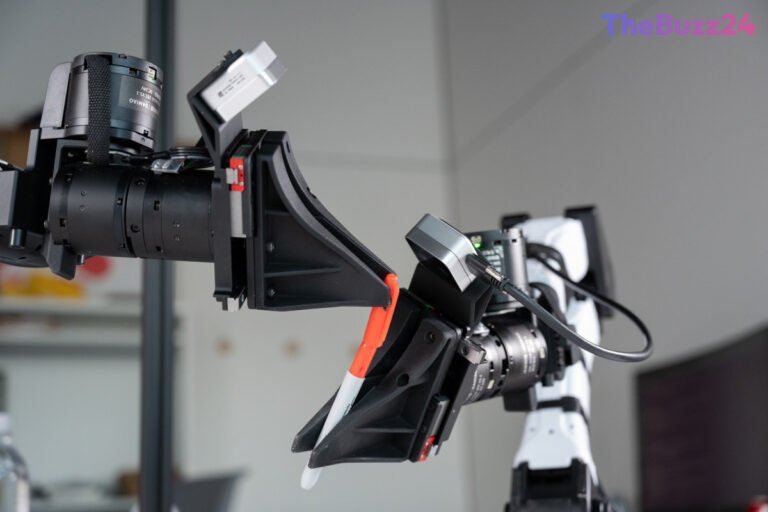 Robotics Data Startup XDOF Eyes Unicorn Status with $1.2 Billion Valuation