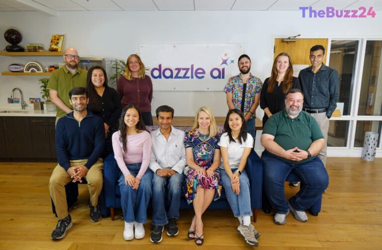 Marissa Mayer’s Dazzle AI Mines Camera Rolls for Deep Personal Insights