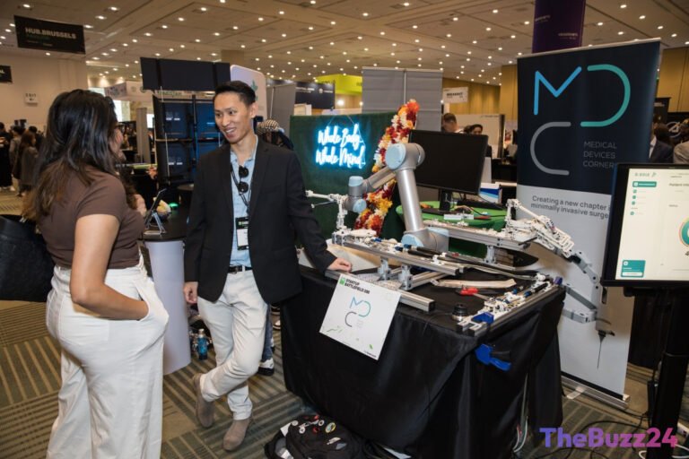 Final Countdown: Startup Exhibition Deadline Approaches for TechCrunch Disrupt 2026 in San Francisco