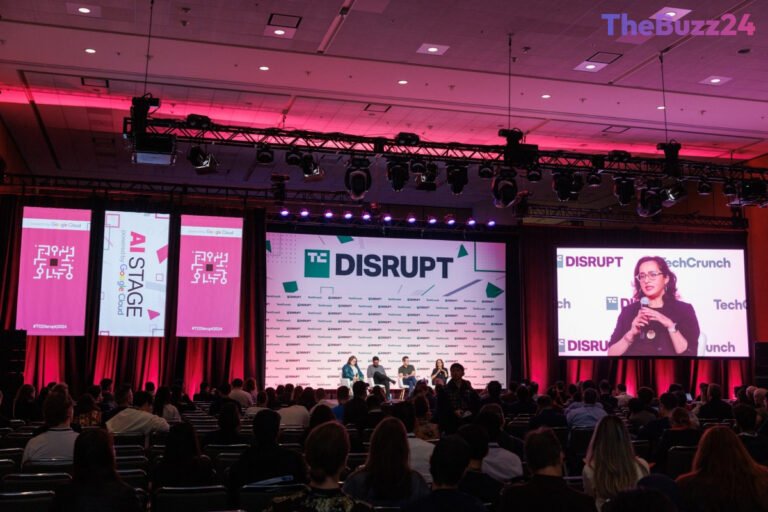 Prioritizing Trust: Essential AI Safety Sessions for Founders at Disrupt 2026