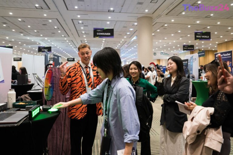 Final Call for Startups to Exhibit at TechCrunch Disrupt 2026 in San Francisco