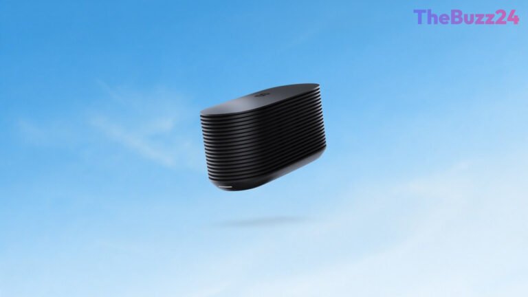 Eight Sleep Unveils Pod 6 with Compact Design and Advanced Temperature Control