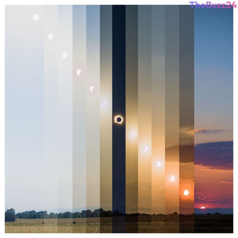 Celestial Shadows: How the August 2026 Solar Eclipse Highlights Humanity’s Historic Relationship with the Cosmos