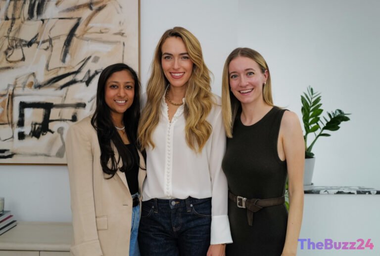 Evvy Secures $40 Million to Revolutionize Women’s Health Through Microbiome Data and AI