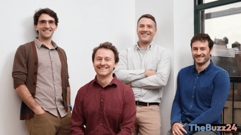 Fortell’s AI Revolutionizes Hearing Aids with $163M Funding to Challenge Industry Giants