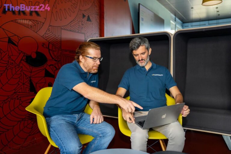DeepMind Alumni Launch Fusionality to Standardize Fusion Reactor Control Systems
