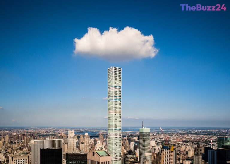 The AI Gold Rush: Climate Tech’s Complicated Relationship with Data Center Expansion