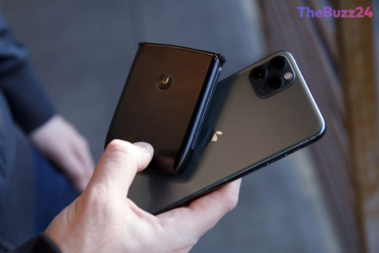 Apple’s September Event: Foldable iPhones, AI-Powered AirPods, and a New Era of Hardware