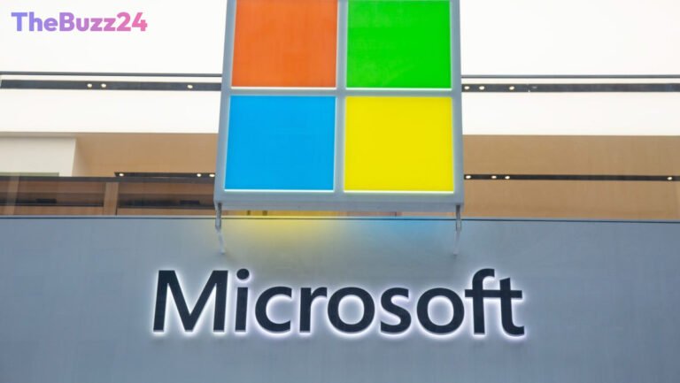 Microsoft 365 Grapples with Lingering Outage, Services Show Signs of Recovery