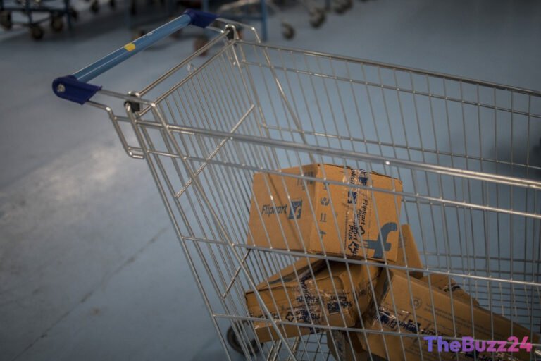 Google Pilots Direct E-commerce Integration with Flipkart via Gemini in India