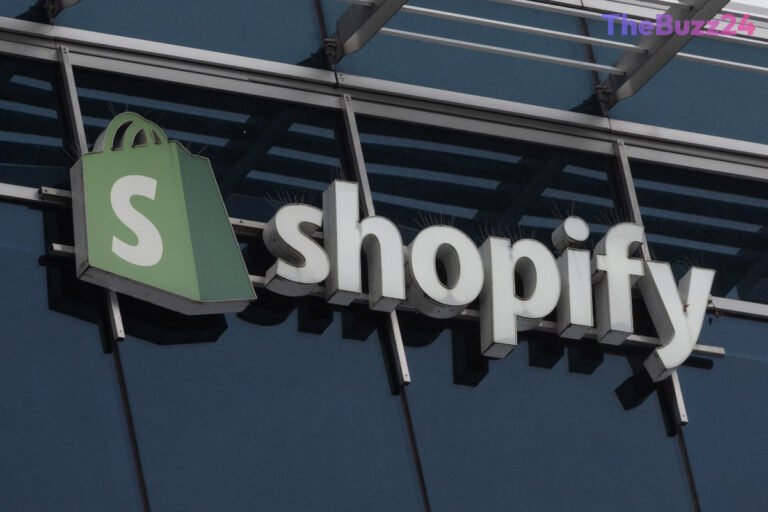 Shopify Embraces AI Agents with New Browser-Based Checkout Capabilities