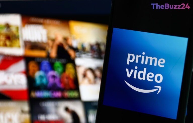 Amazon Prime Video Pivots to Short-Form News to Capture Younger Audiences