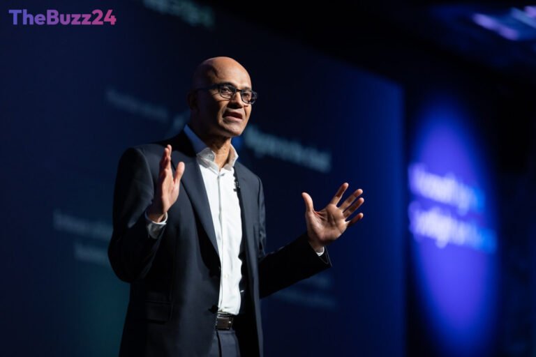 Microsoft Unveils AI ‘Code of Conduct’ to Prevent Dangerous Digital Behavior