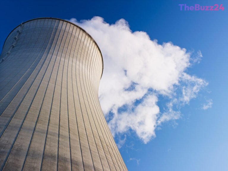 U.S. Government Backs Nuclear Revival to Fuel AI Data Center Expansion