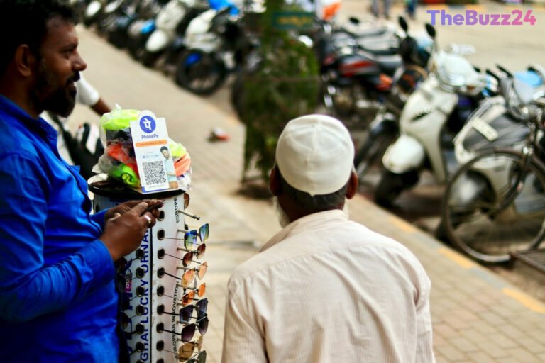 India Overhauls Digital Payments: UPI Introduces Merchant Fees for Larger Transactions