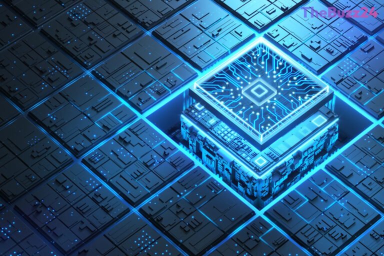 Singapore Startup Nexstrom Aims to Revolutionize Chip Manufacturing with 2D Materials