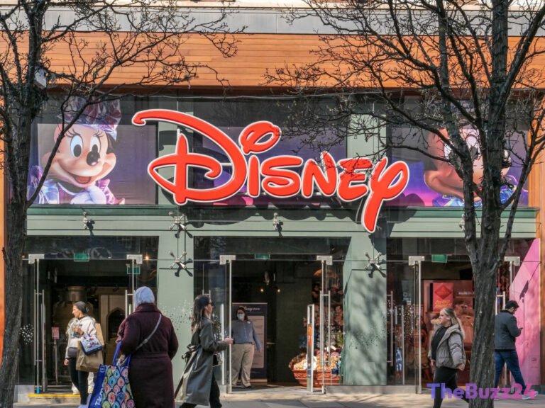 From Legal Adversary to Tech Leader: Disney Names Former Character.AI CEO as First Chief Technology Officer