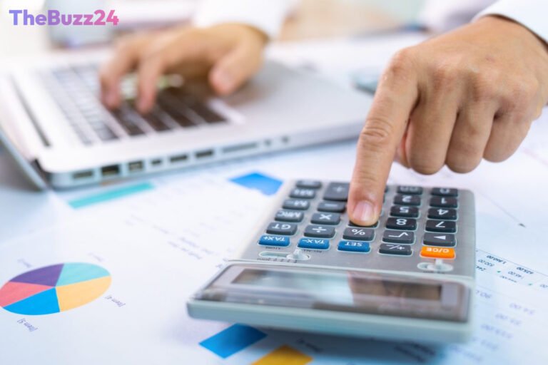 Ex-Accountant Leverages AI to Revolutionize Small Business Finance with Tabby