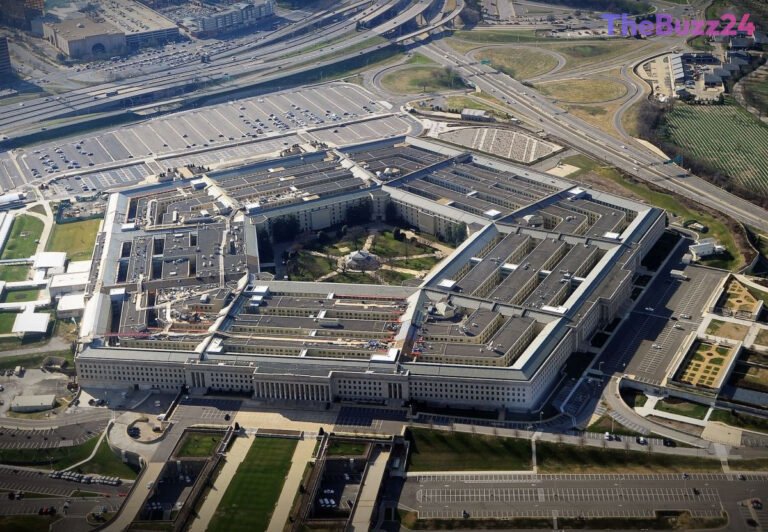 Pentagon Shuts Down Ad Tracking on Military Devices to Block Foreign Surveillance