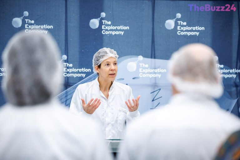 The Exploration Company Secures $450 Million to Challenge SpaceX’s Orbit Monopoly