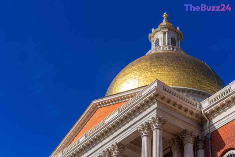 Massachusetts Pioneers Strict 100% Clean Energy Mandate for Large Data Centers