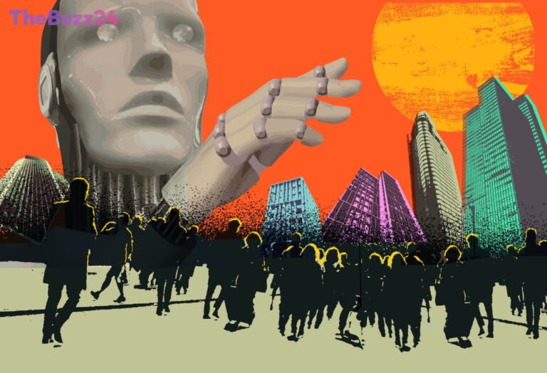 AI Researcher Resigns, Citing Existential Risk from Self-Improving Superintelligence