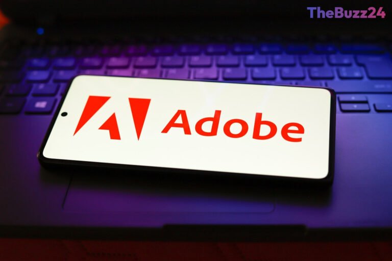Adobe Acquires AI Marketing Startup Rilo to Boost Workflow Automation