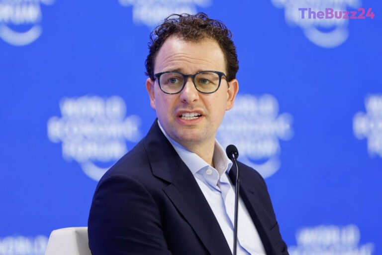 Anthropic Partners with Accenture in $1 Billion AI Safety Initiative