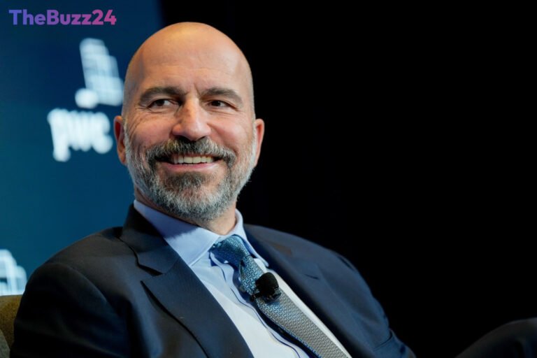 Uber Slashes Workforce by 10%, Restructures Management and Remote Work Policies
