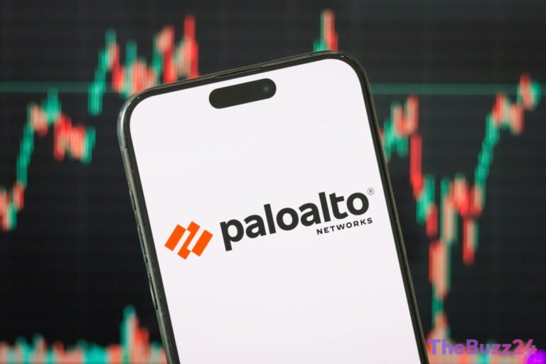 Palo Alto Networks Strengthens Autonomous Security with $500 Million Acquisition of AI Startup Console