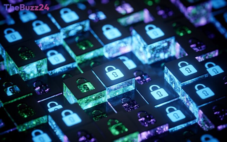 AI Revolution Forces Cybersecurity Shake-Up: Investors Bet Big on New Defenses