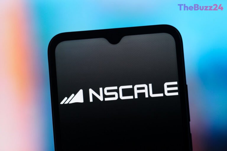 AI Infrastructure Giant Nscale Prepares for IPO Amidst Concentrated Customer Base