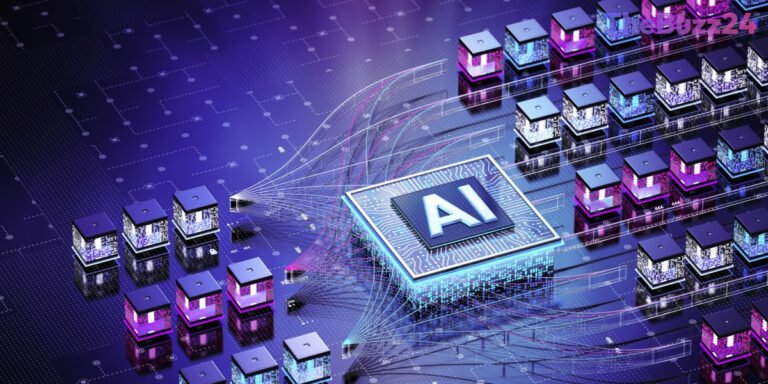 AI Infrastructure Innovator Cornelis Secures $205 Million to Boost Chip Communication and Challenge Market Leader