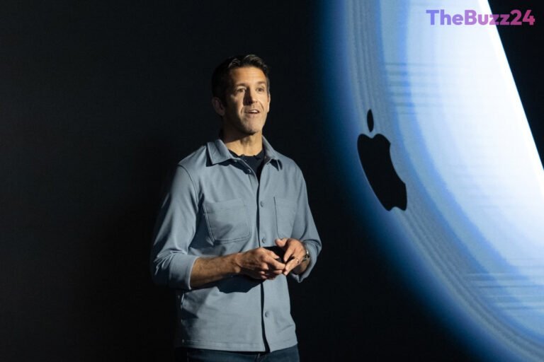 Apple’s Strategic Pivot: CEO John Ternus Reclaims the iPhone as the Ultimate AI Hub