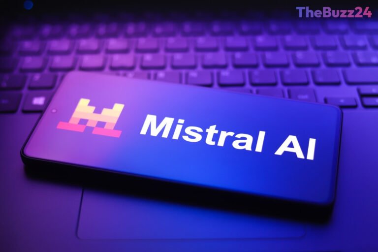 Mistral Secures €3 Billion in Historic Funding Round to Drive European AI Sovereignty