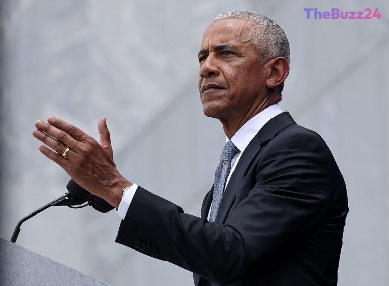Barack Obama Calls for Strategic Democratic Framework on Artificial Intelligence