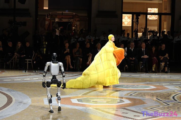 Vogue World’s Robot Runway Stumbles: Fashion’s Tech Integration Sparks Backlash