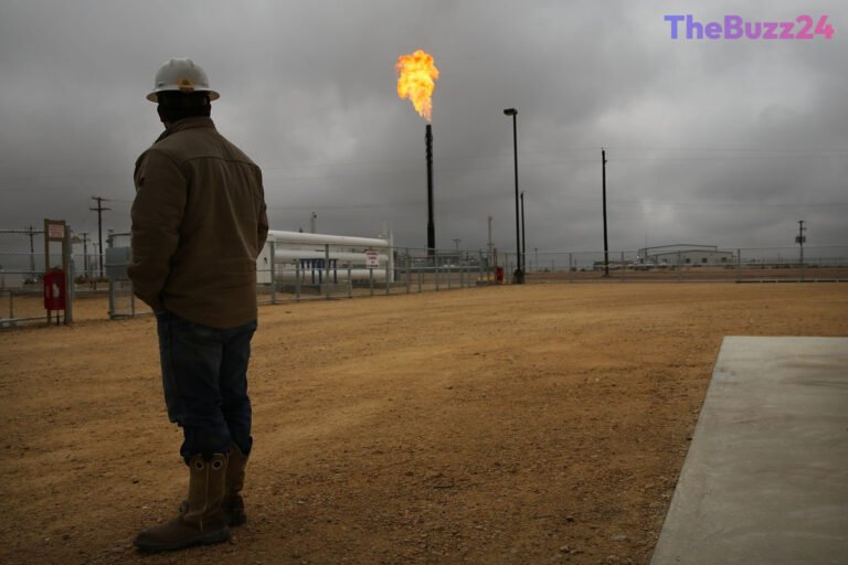 The AI Energy Crisis: Data Centers Projected to Outpace National Gas Consumption of Major Economies