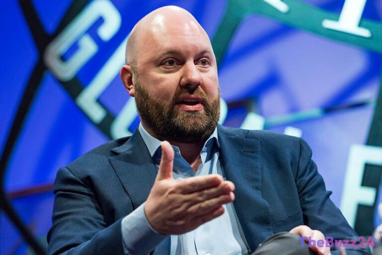 Andreessen Horowitz Expands Growth Fund to $8.5 Billion to Fuel AI and Deep Tech Boom