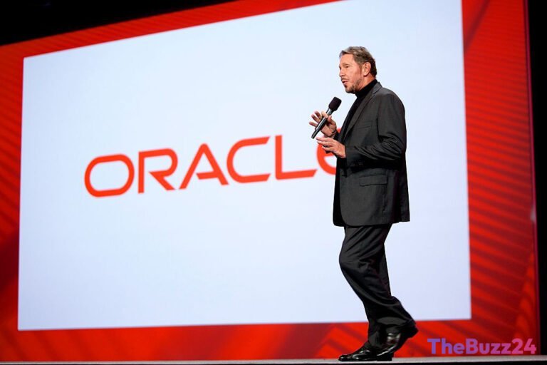 Oracle Issues Force Majeure Notice on Major New Mexico AI Data Center Project