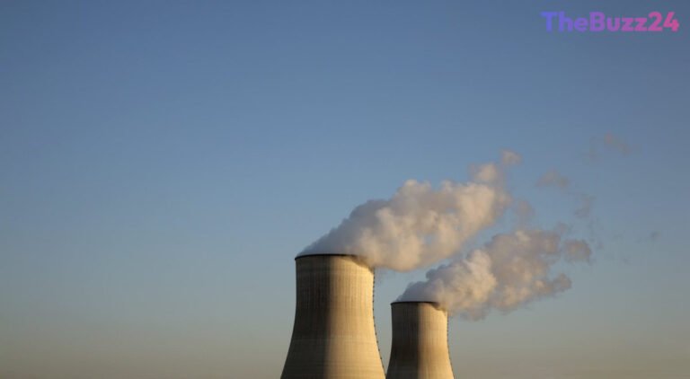 Samsung C&T Joins Forces with Kairos Power in $100M Deal to Fuel Google’s Nuclear Ambitions